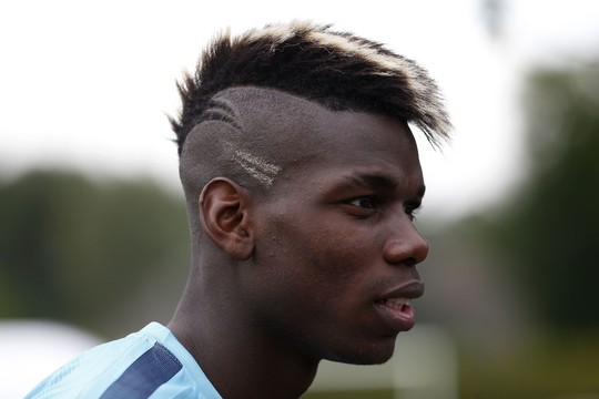 P. Pogba pereis į „Barcelona“ 2016-ųjų vasarą už 80 mln. eurų?