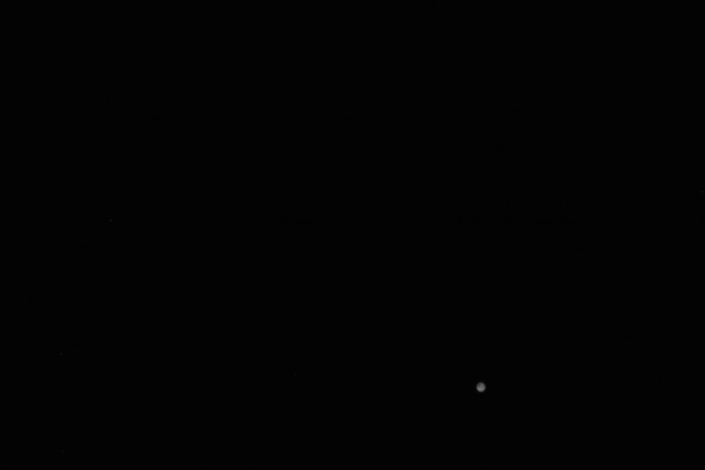 Plutonas ir jo palydovas Charonas.<br>NASA nuotr.