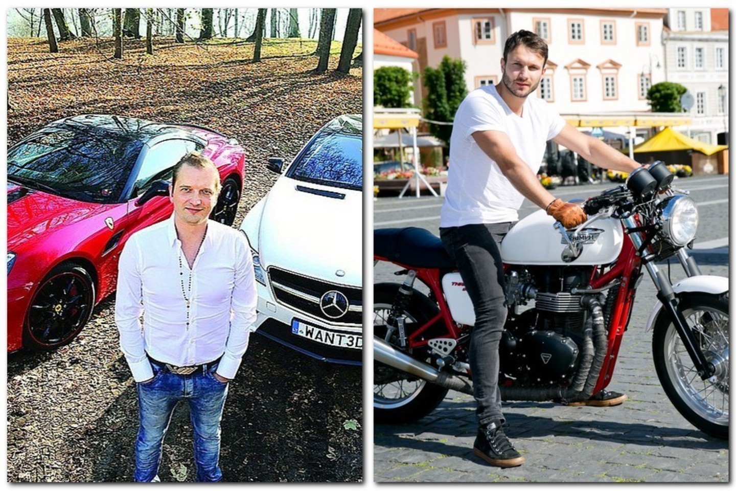 Ugnius Kiguolis apsižodžiavo su Vaidu Baumila dėl įteisintų tos pačios lyties santuokų.
