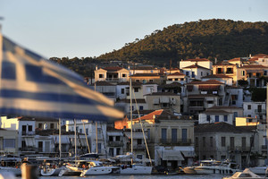 Verta pasvarstyti: ar pirkti pingantį būstą Graikijoje?