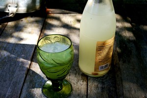 Išrūgų gira patiks ir vaikams – skaniau už bet kokį limonadą