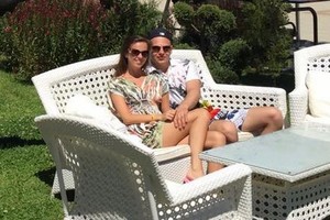 Pirma egzotiška kelionė su vaikinu – viešbutyje verkė iš siaubo