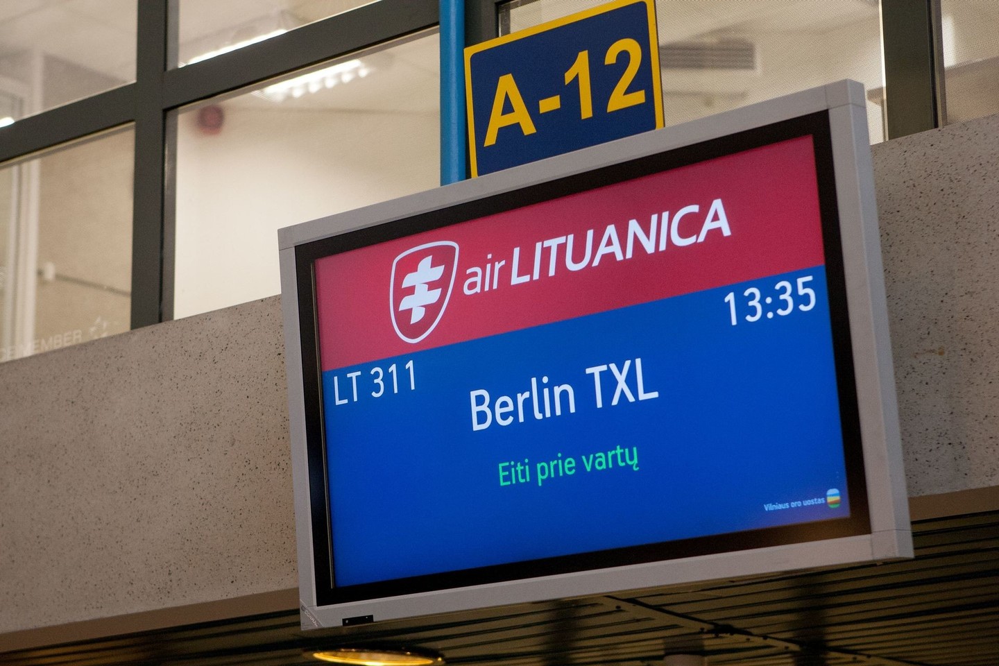 „Air Lituanica“ apie stabdomą veiklą pranešė gegužės 22 dieną, o po savaitės pranešė ketinanti inicijuoti bankrotą.