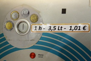 Skausmingas euro prisijaukinimas: tik ne lito kartai