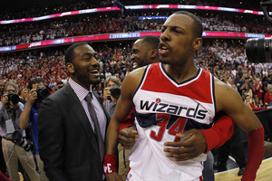 Nesensta: P. Pierce'as keliasi į „Clippers“ ir žais trejus metus