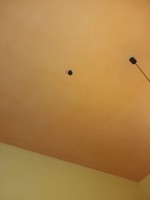 Lietuviai viešbučio kambaryje pažvelgė į lubas ir nutirpo