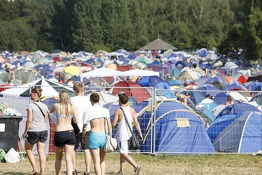 Po nelaimės „Sūpynėse“ festivalių laukia permainos
