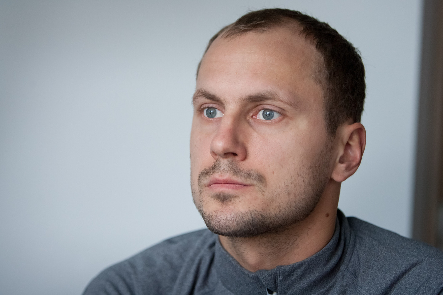 J.Kinderis užėmė 24-ąją vietą.