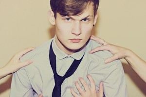 Deividas Žygas pristato naują dainą „Žinau“