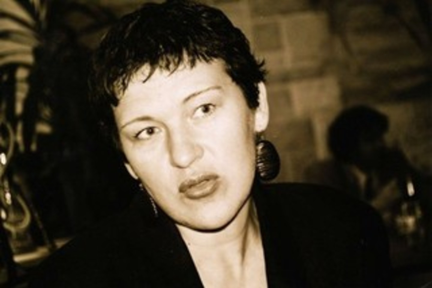 G. Radvilavičiūtė parašė geriausią dešimtmečio prozos knygą.