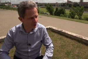 Nepale dirbęs lietuvis: „Grįžęs supranti, kad čia nėra rūpesčių“