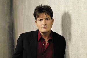 Prostitučių gerbėjas Charlie Sheenas savo nuodėmių nesigaili