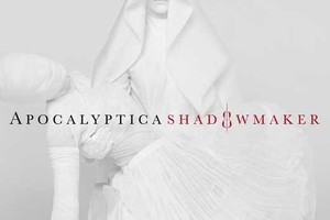 Albumo apžvalga. „Apocalyptica“ „Shadowmaker“