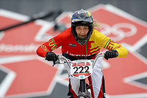 Lietuvos BMX dviračių čempionate – lyderių pergalės