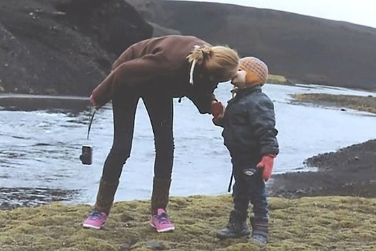 Norvegijos drama kartojasi Islandijoje: Lietuva neatgauna vaiko