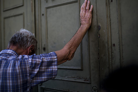 Graikija trypčioja: prašo pinigų, tačiau plano nepateikia
