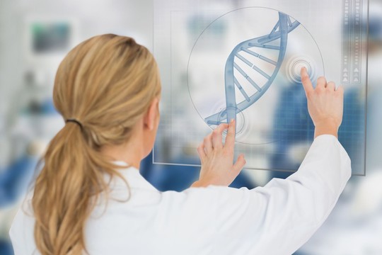 Lietuviai pardavė Nobelio premijos vertą atradimą