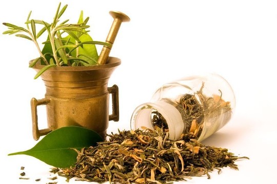 Žinovė pataria, kaip pasiruošti fermentuotos žolelių arbatos