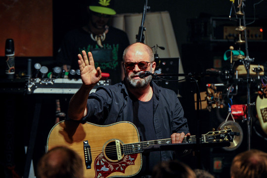 Festivalio „Lituanika“ jubiliejų Vilniuje švęs ir rusų žvaigždės