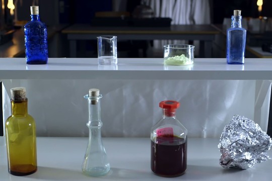 „YouTube“ laboratorija: kas sprogs smarkiausiai?