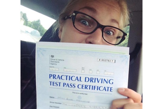 Plaukikė Rūta Meilutytė su gerbėjais pasidalijo nuostabia žinia