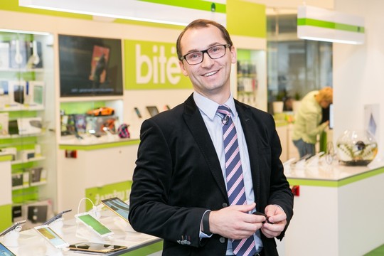 Kaip užkariaujamos klientų širdys Lietuvoje