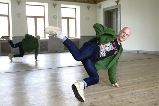 Gatvės šokių kovos nieko nebaugina ir Lietuvos kalėjimuose