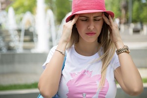 Žemas kraujospūdis – kada verta susirūpinti?