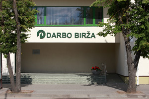 Paklausiausių profesijų bei specialybių dešimtukai