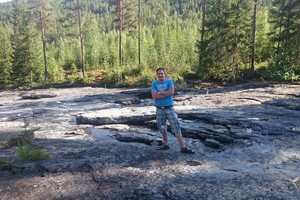 Norvegijoje – nuotykis su mergina, kurį teko slėpti nuo žmonos