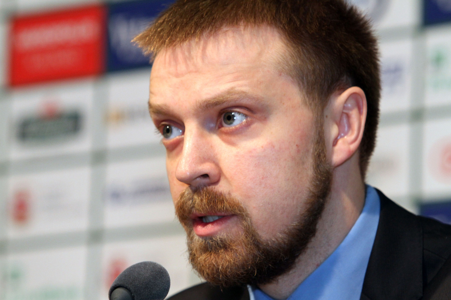 „Žalgiris“ sutinka kalbėtis su FIBA.