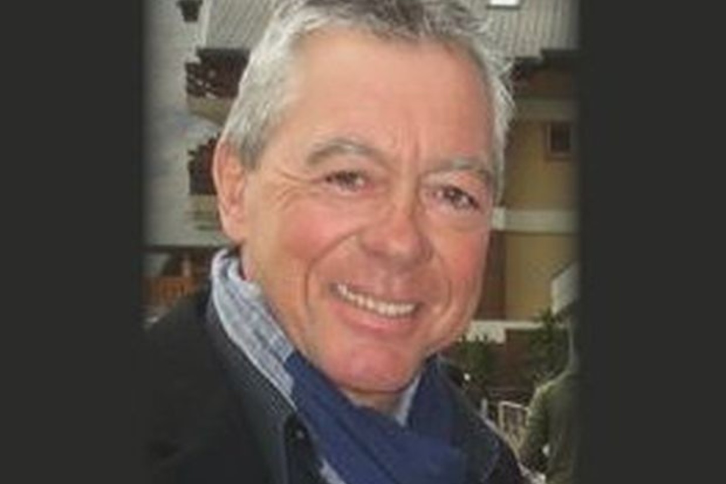 Ph.Rochat mirtis ištiko praėjus 13 metų po to, kai slidinėdama Šveicarijos Alpėse per sniego griūtį žuvo jo 36 metų žmona.