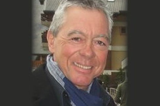 Važinėdamas dviračiu mirė garsusis virtuvės šefas Philippe Rocha