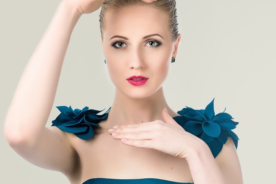 Aktorė Agnė Kiškytė: „Iš prancūzių yra ko pasimokyti!“