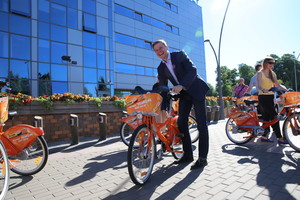 Meras atsikirto kritikams: „Rezultatus greitai pamatysite“