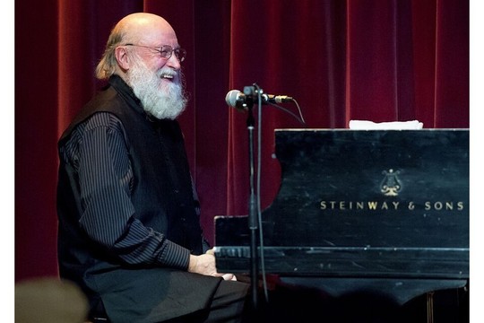 Tik kartą gyvenime: Vilniuje – JAV muzikos legenda Terry Riley