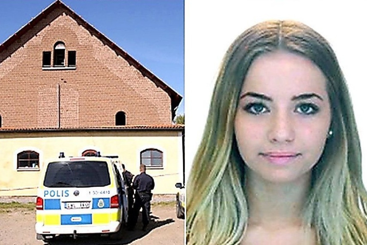 Švedės nužudymu įtariami lietuviai savo kaltę neigė.