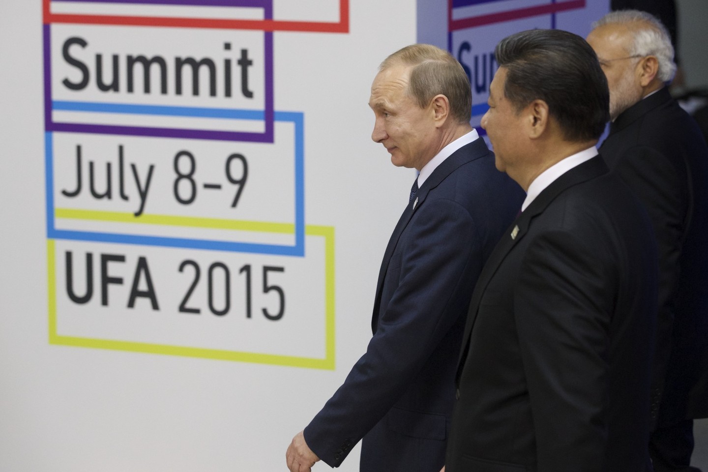 V.Putinas tapo BRICS šalių lyderių susitikimo šeimininku.<br>AP nuotr.