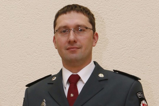 LKPB viršininko pavaduotoju tapo Vytautas Gailiušas