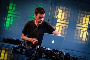 Pauliaus Kilbausko koncerto Kaune pabaiga nesuplanuota