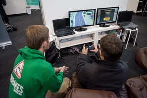 Kompiuterinių žaidimų mėgėjams Lietuvoje – maloni staigmena