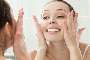 Štai jūsų pagrindinė klaida dėl jautrios odos