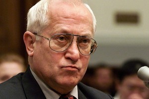 Kaip nešvarus vystyklas pakeitė šaltojo karo eigą