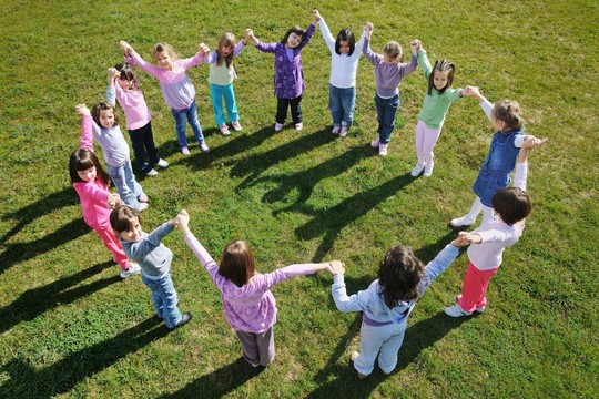 Lengvėja įsivaikinimo procesas