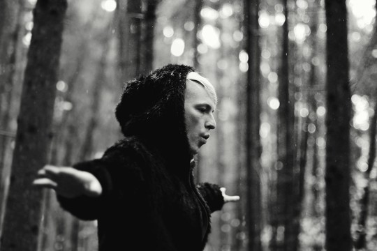 Išgirskite: GeraiGerai naują albumą pristato mistišku kūriniu