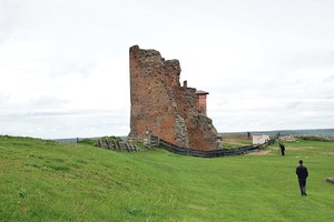 Baltarusiai plaka kokteilį iš sovietinės ir LDK praeities