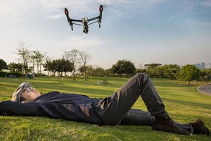 Samurajus, kuriam bepiločiai aparatai atskraidino turtus (I)