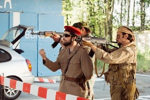 Premjera: lietuvių grupė vaizdo klipe keliauja į Venesuelą