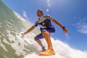 Kokias esmines klaidas daro skęstantys žmonės?