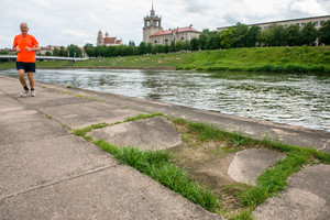 Gidas Vilniaus merui: į ką atkreipti dėmesį plaukiant Nerimi